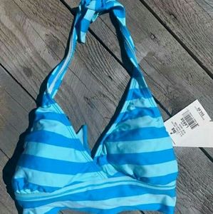 JAG Bikini Top *NWT* Size Large